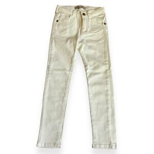 NEW Zara Girls Slim Fit Jeans